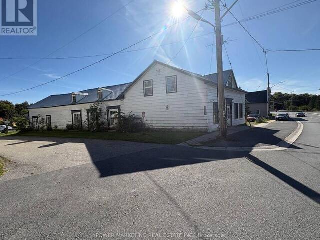 18556 DUNDAS STREET South Stormont Ontario, K0C 1S0 - 4 Bedrooms Home For Sale