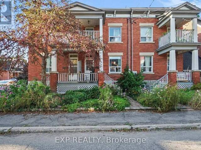 107 HOPEWELL AVENUE Ottawa Ontario, K1S 2Y9 - 3 Bedrooms Home For Sale