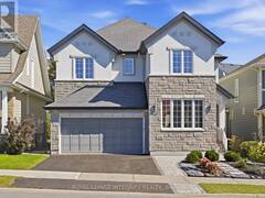 277 HUNTSVILLE DRIVE Ottawa Ontario, K2T 0H1