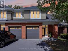 342 KILSPINDIE RIDGE Ottawa Ontario, K2J 6A4