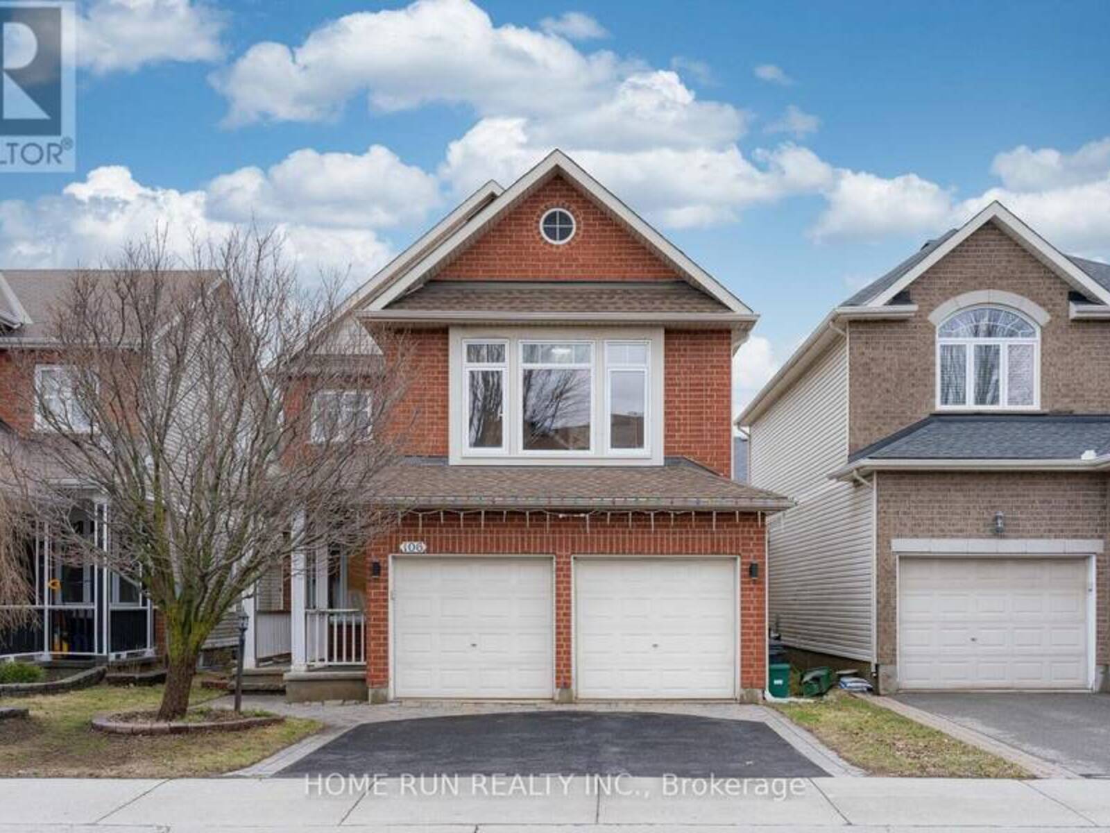 106 PORTRUSH AVENUE, Ottawa, Ontario K2J 5J2