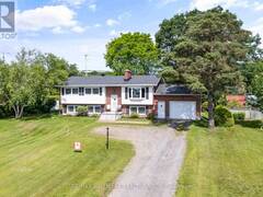22 ST LAWRENCE COURT Prescott Ontario, K0E 1T0