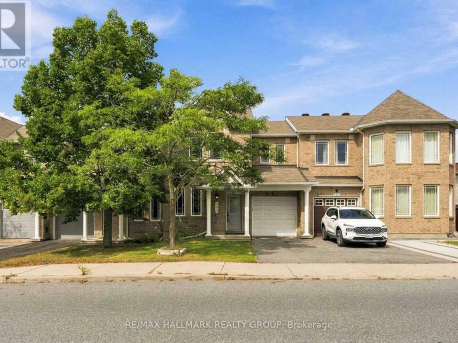 486 PAUL METIVIER DRIVE, Ottawa, Ontario K2J 0A9