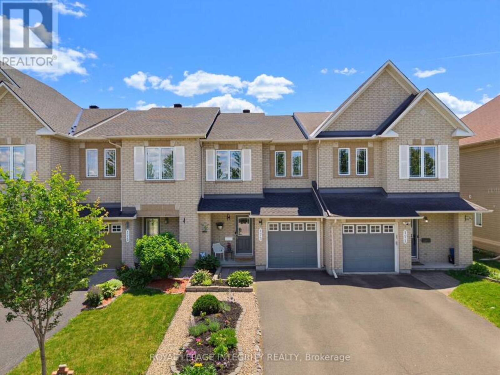 173 SILVERMOON CRESCENT, Ottawa, Ontario K4A 0P6