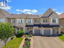 173 SILVERMOON CRESCENT | Ottawa Ontario | Slide Image One
