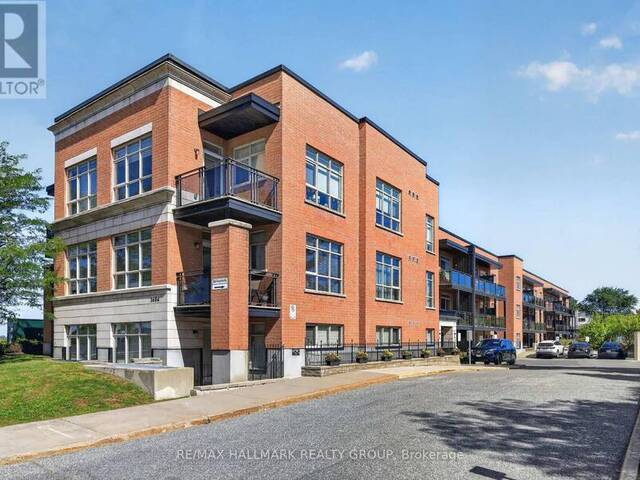 220 - 3684 FALLOWFIELD ROAD Ottawa Ontario, K2J 4H3 - 1 Bedroom Condo For Sale
