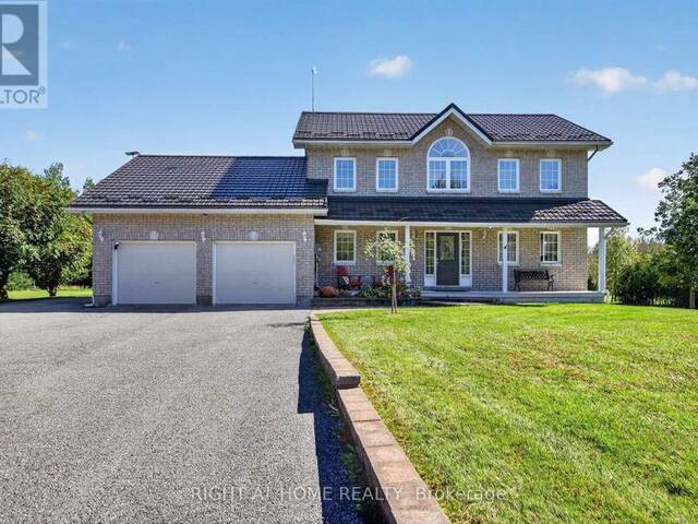 3100 KLONDIKE ROAD W Ottawa Ontario, K0A 2T0 - 6 Bedrooms Home For Sale