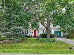 250 FAIRCREST ROAD Ottawa Ontario, K1H 5E1