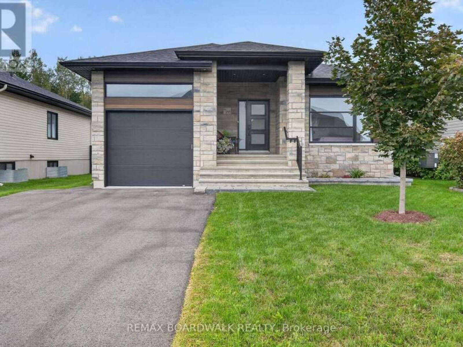 293 NATURE STREET, Casselman, Ontario K0A 1M0