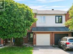 5953 PINEGLADE CRESCENT Ottawa Ontario, K1W 1G9