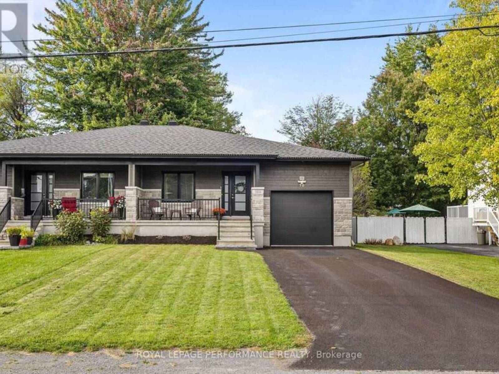 10 BOURQUE STREET, The Nation, Ontario K0A 2M0