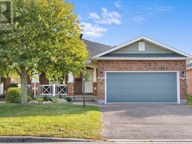 6 AMBERLAKES DRIVE Ottawa Ontario, K2S 1Z9 - 3 Bedrooms Home For Sale
