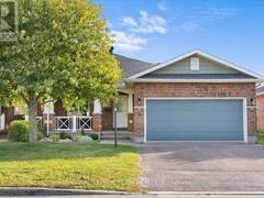 6 AMBERLAKES DRIVE Ottawa Ontario, K2S 1Z9