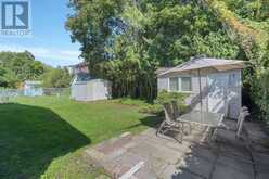 431 WENTWORTH AVENUE | Ottawa Ontario | Slide Image Thirty