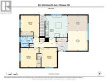 431 WENTWORTH AVENUE | Ottawa Ontario | Slide Image Thirty-four