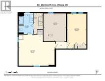 431 WENTWORTH AVENUE | Ottawa Ontario | Slide Image Thirty-five