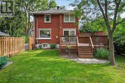 916 IROQUOIS ROAD | Ottawa Ontario | Slide Image Seven