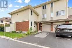 50 - 126 RUSHFORD PRIVATE | Ottawa Ontario | Slide Image One