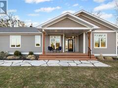 12 R9 ROAD Rideau Lakes Ontario, K0G 1L0