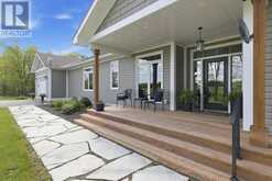 12 R9 ROAD | Rideau Lakes Ontario | Slide Image Three