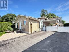 1888 BELVEDERE CRESCENT Cornwall Ontario, K6H 7C7