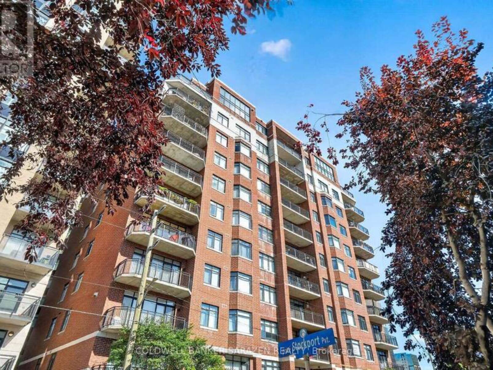 304 - 375 LISGAR STREET E, Ottawa, Ontario K2P 0E3