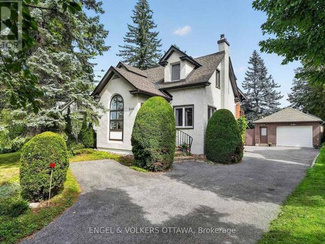 2101 ALTA VISTA DRIVE Ottawa Ontario, K1H 7L6 - 3 Bedrooms Home For Sale