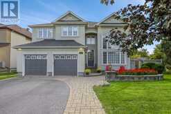 56 GOLFLINKS DRIVE | Ottawa Ontario | Slide Image One
