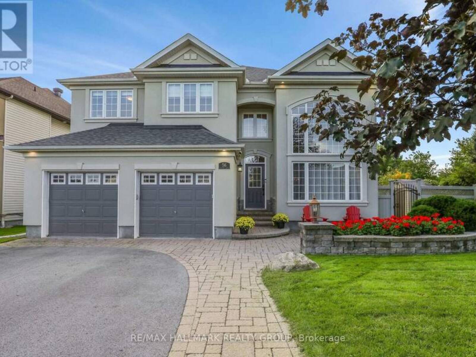 56 GOLFLINKS DRIVE, Ottawa, Ontario K2J 5L8