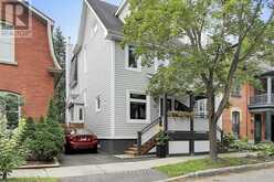 151 CRICHTON STREET | Ottawa Ontario | Slide Image Two