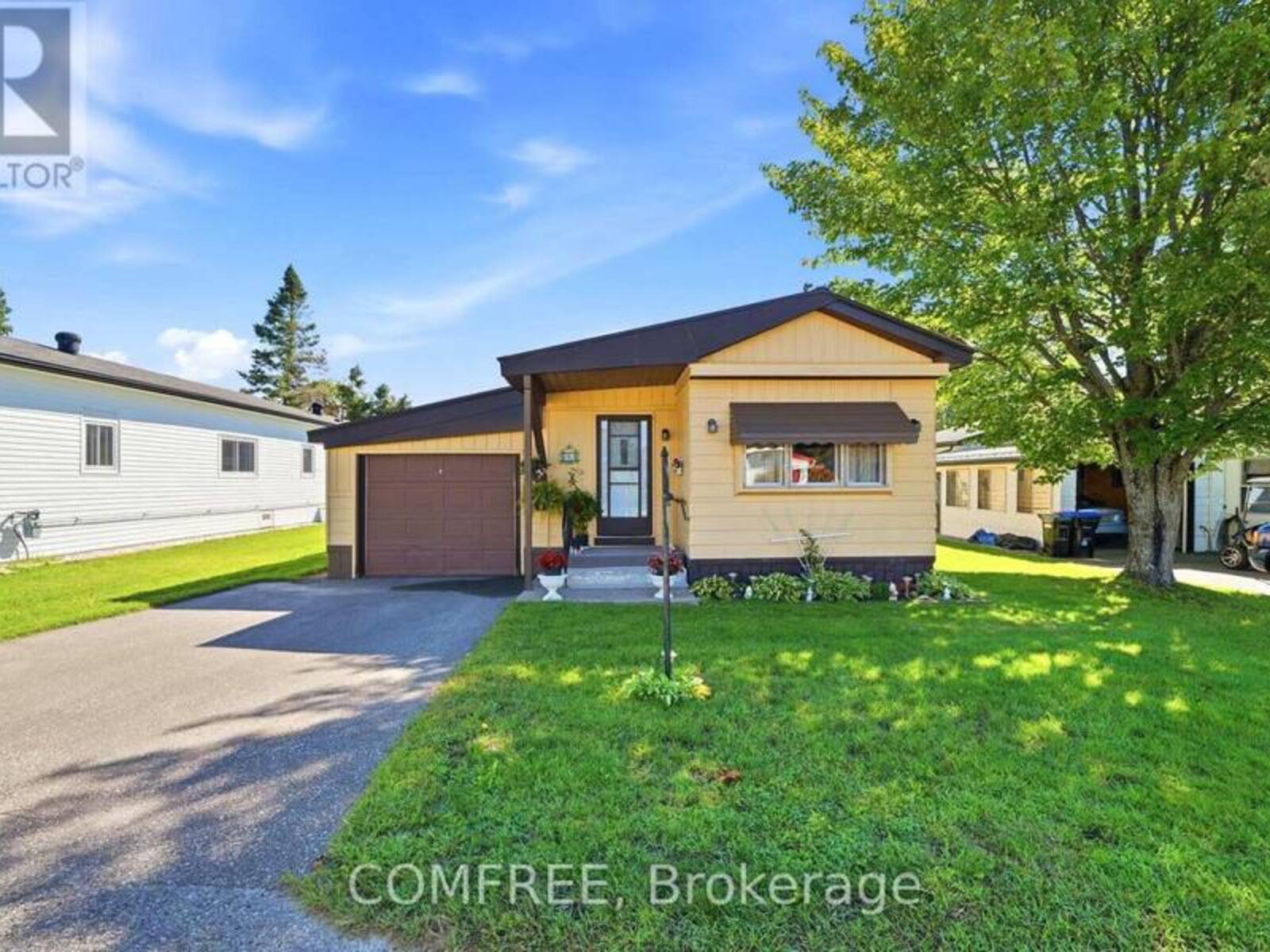 83 CAMERON DRIVE, Oro-Medonte, Ontario L0L 1T0