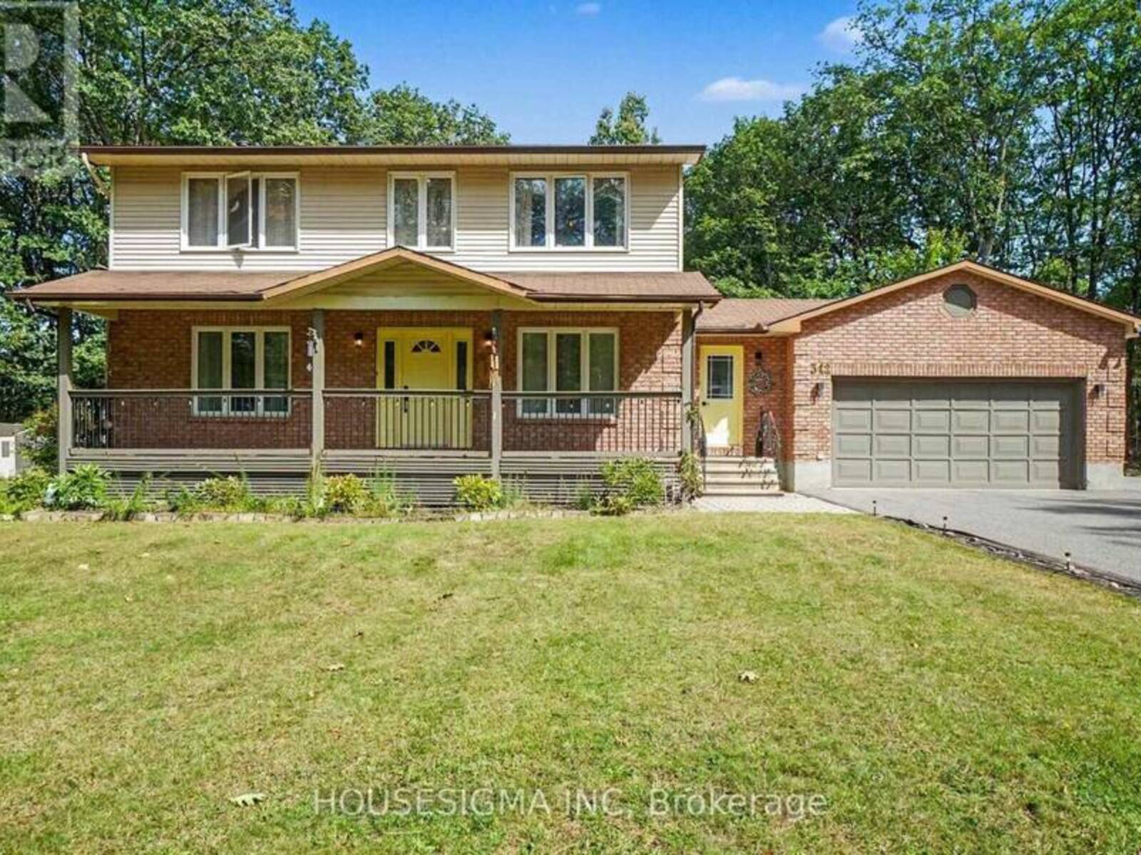312 FIRESIDE DRIVE, Ottawa, Ontario K0A 3M0