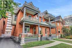 161-163 GILMOUR STREET | Ottawa Ontario | Slide Image One