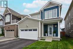 56 PELHAM CRESCENT | Ottawa Ontario | Slide Image One
