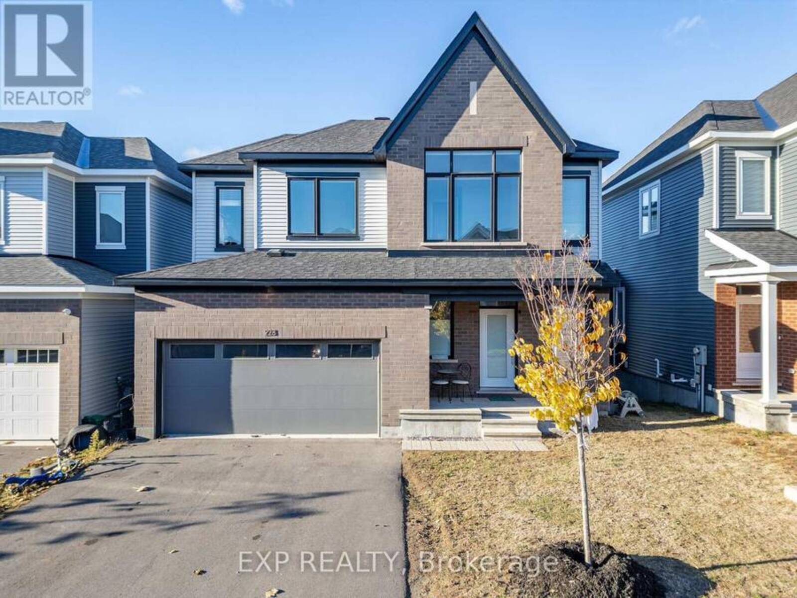 228 APPALACHIAN CIRCLE, Ottawa, Ontario K2J 6X4