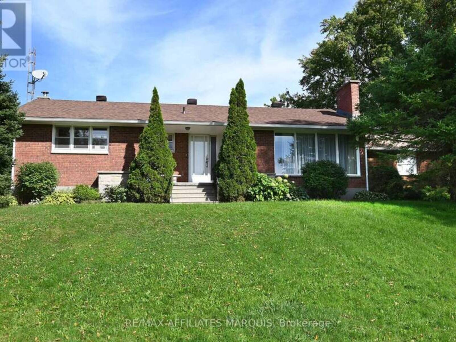 499 COUNTY RD 29 ROAD, Smiths Falls, Ontario K7A 4S5