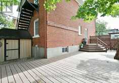 391 GREENWOOD AVENUE | Ottawa Ontario | Slide Image Thirteen