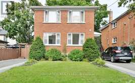 391 GREENWOOD AVENUE | Ottawa Ontario | Slide Image Two