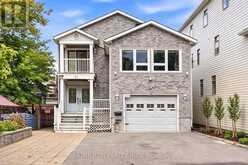 57 WILLOW STREET | Ottawa Ontario | Slide Image One