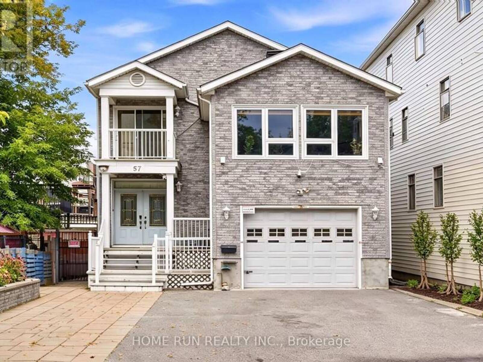 57 WILLOW STREET, Ottawa, Ontario K1R 6V7