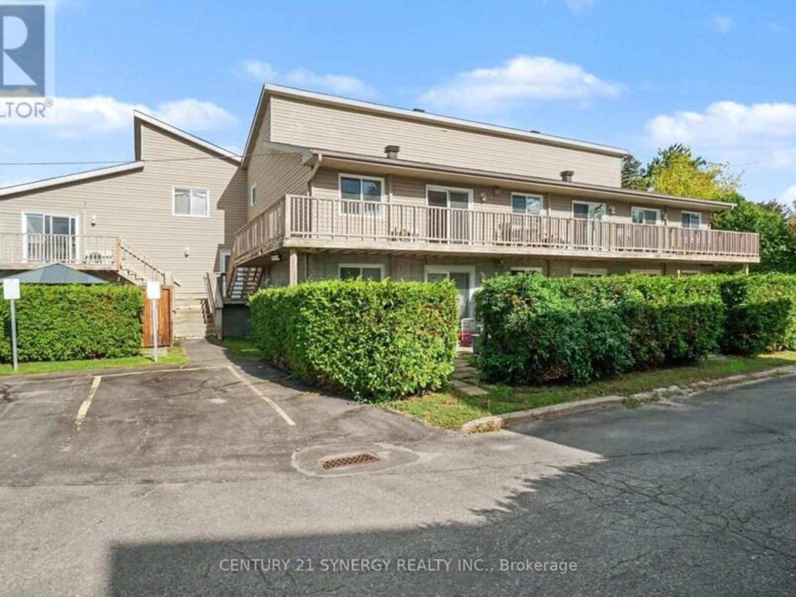 3 - 776 ST JEAN STREET, Casselman, Ontario K0A 1M0