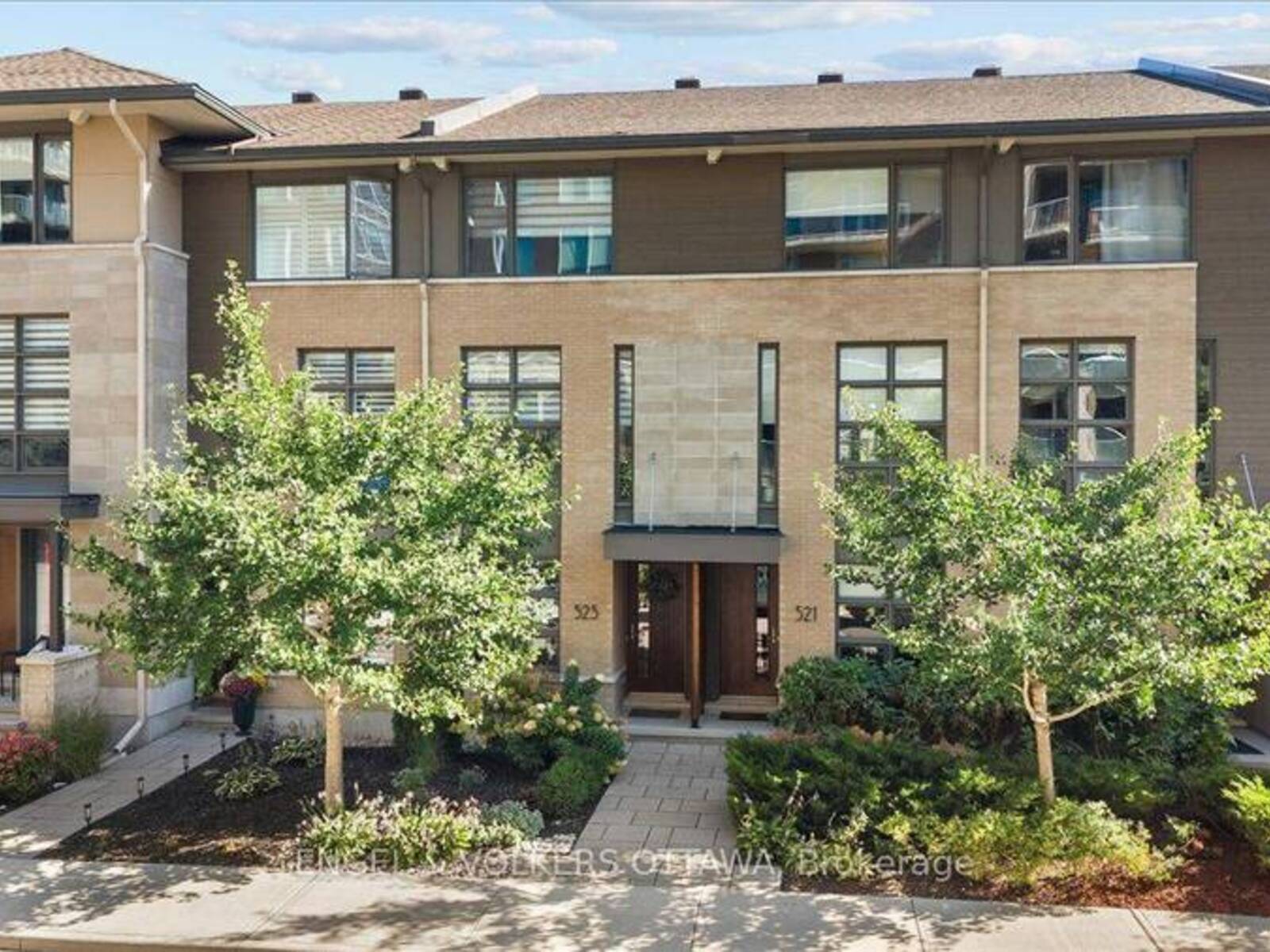 523 DE MAZENOD AVENUE, Ottawa, Ontario K1S 5P7
