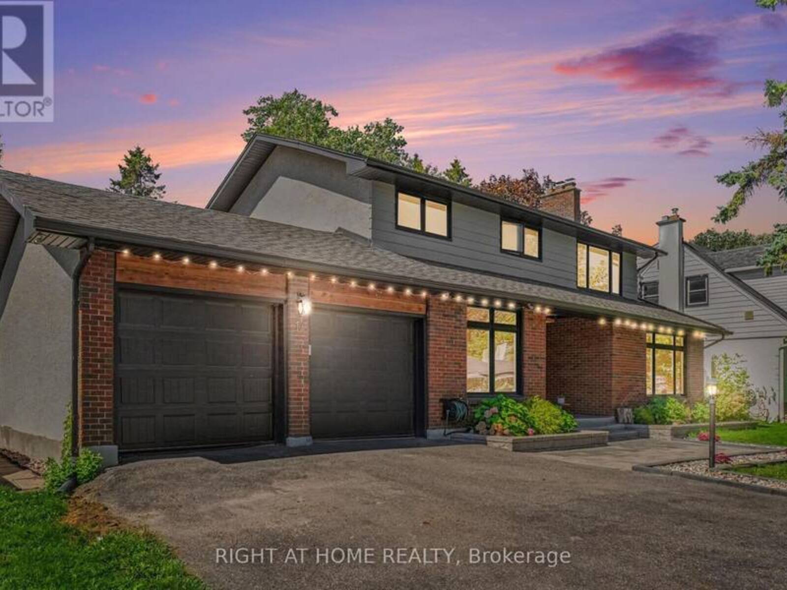 14 TRILLIUM AVENUE, Ottawa, Ontario K2E 5M9