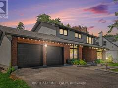 14 TRILLIUM AVENUE Ottawa Ontario, K2E 5M9