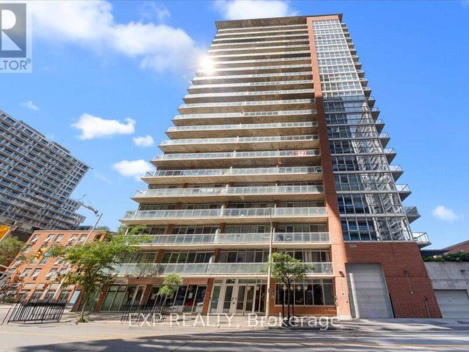 1007 - 179 GEORGE STREET, Ottawa, Ontario K1N 1J8