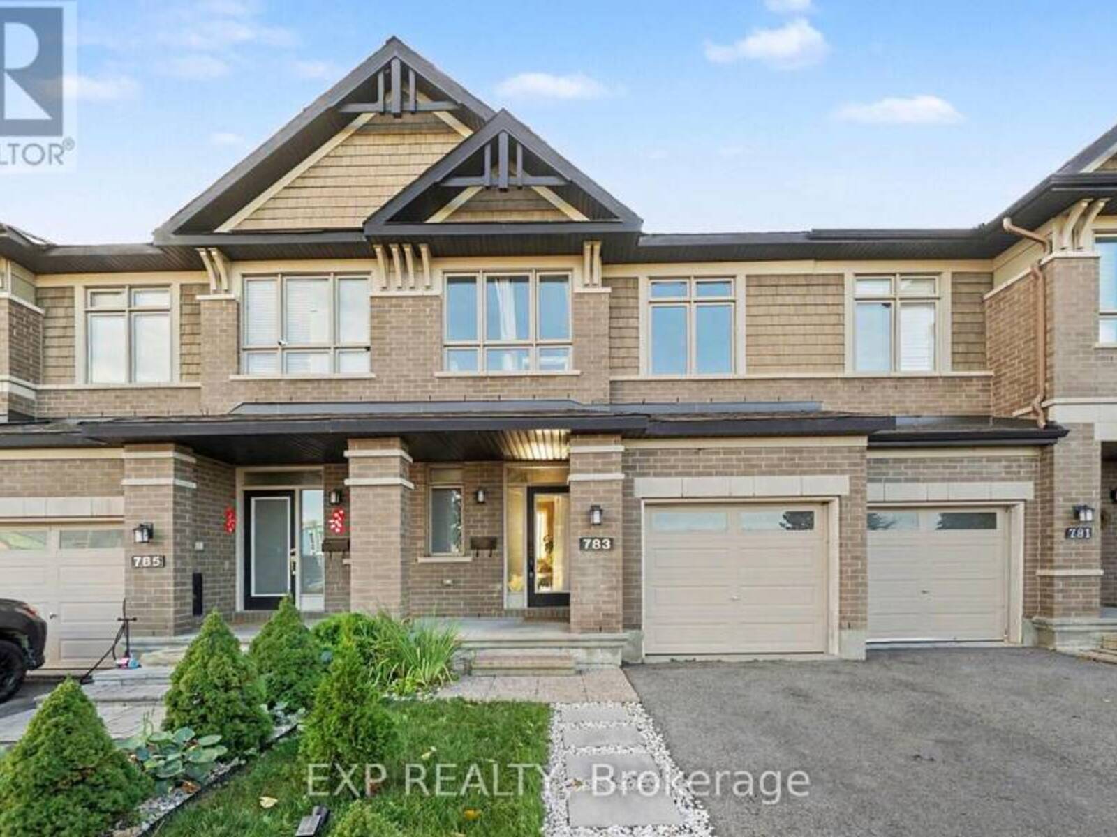 783 BRIAN GOOD AVENUE, Ottawa, Ontario K4M 0E3
