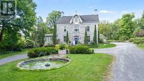 131 MILL STREET | Lanark Ontario | Slide Image One