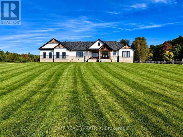 1584 CALYPSO STREET The Nation Ontario, K0A 2M0 - 5 Bedrooms Home For Sale
