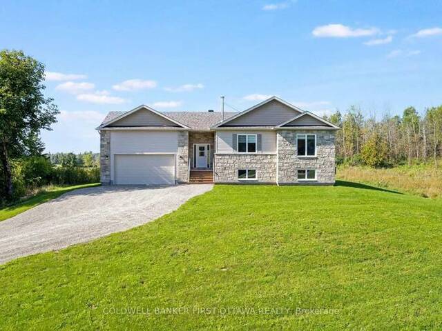 268 BOYDS ROAD Carleton Place Ontario, K7C 0C5 - 3 Bedrooms Home For Sale