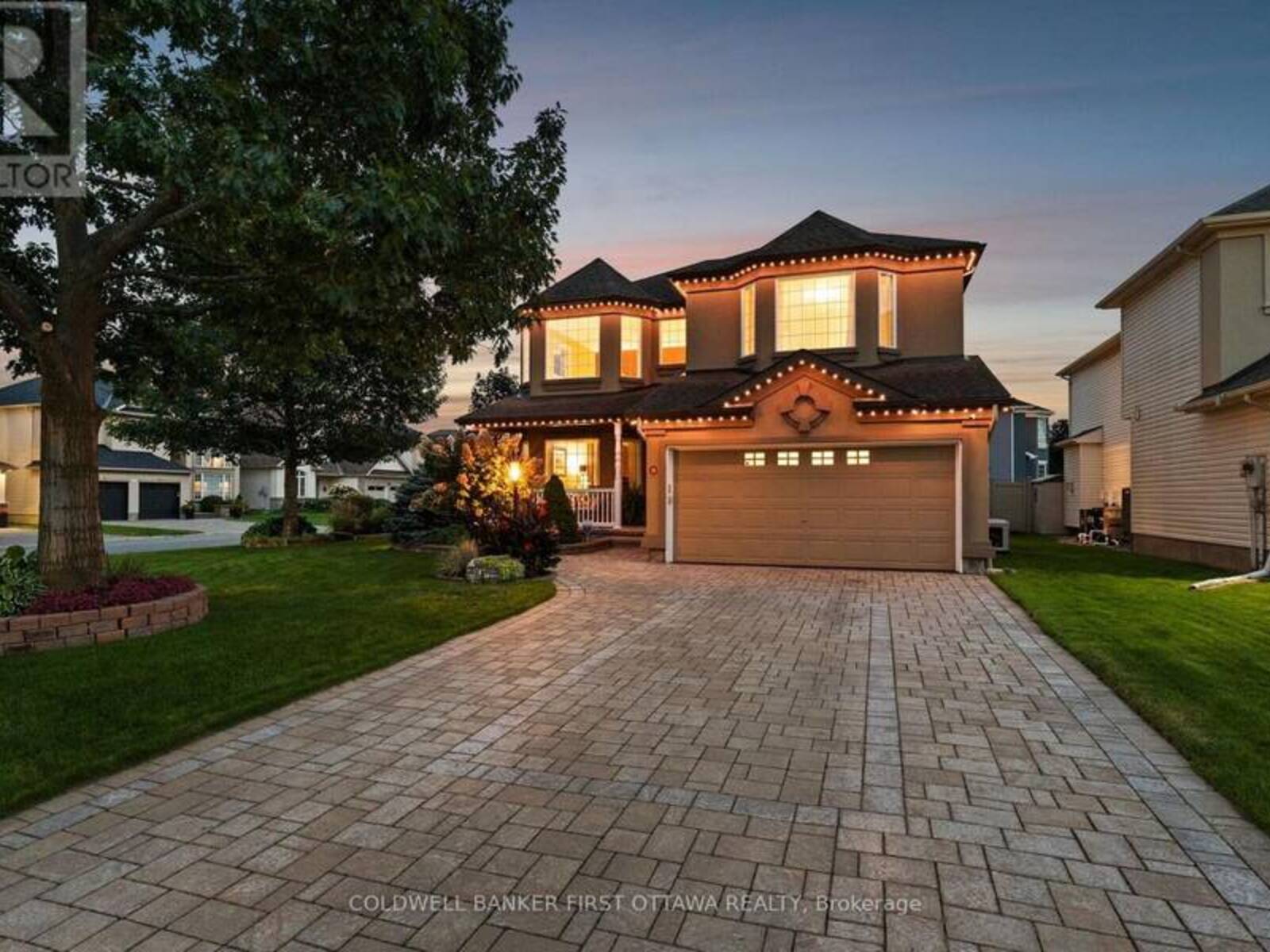 58 GOLFLINKS DRIVE, Ottawa, Ontario K2J 5L8